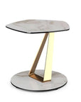 Naos Basalto End Table