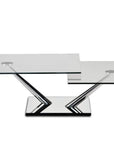 Naos Cassius Coffee Table