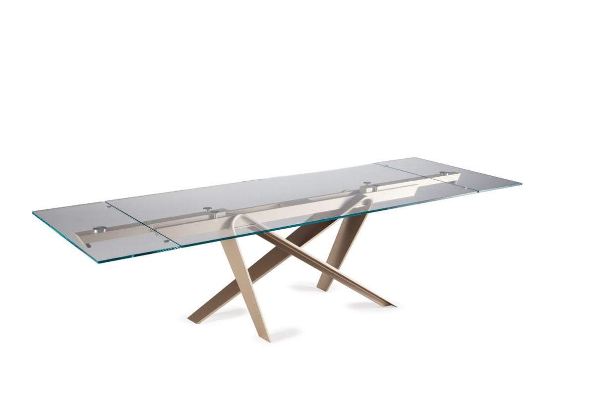 Naos Double Dining Table