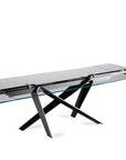 Naos Double Dining Table