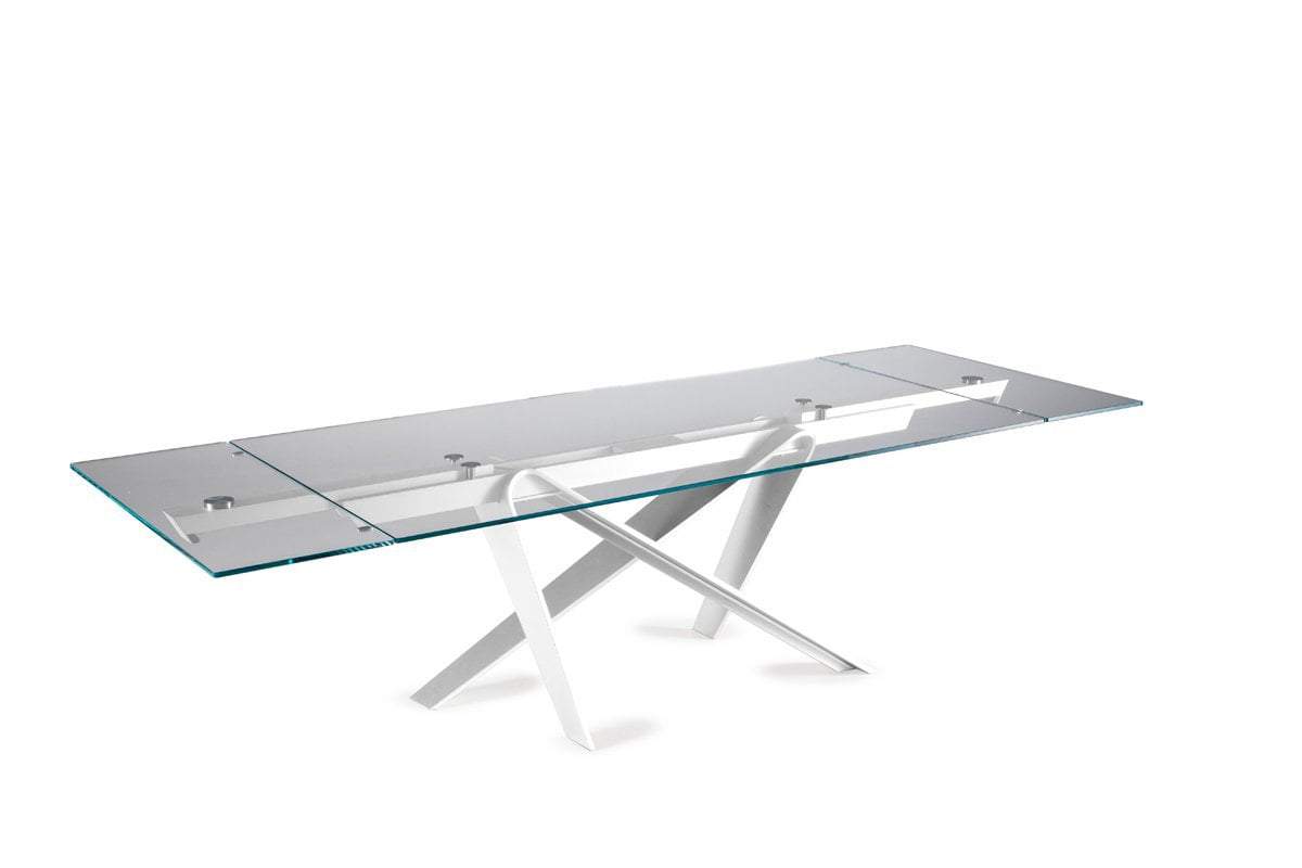 Naos Double Dining Table