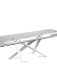 Naos Double Dining Table