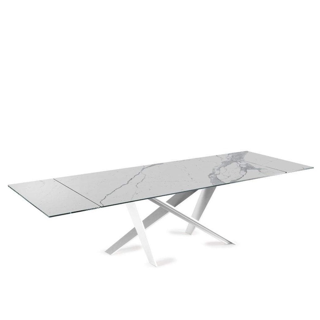 Naos Double Dining Table