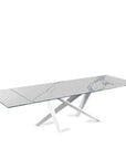 Naos Double Dining Table