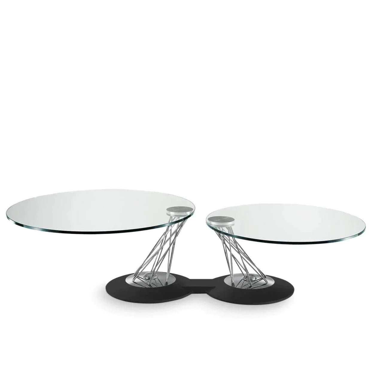 Naos Gemelli Coffee Table