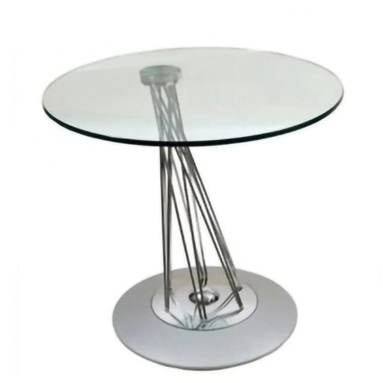 Naos Gemellino End Table