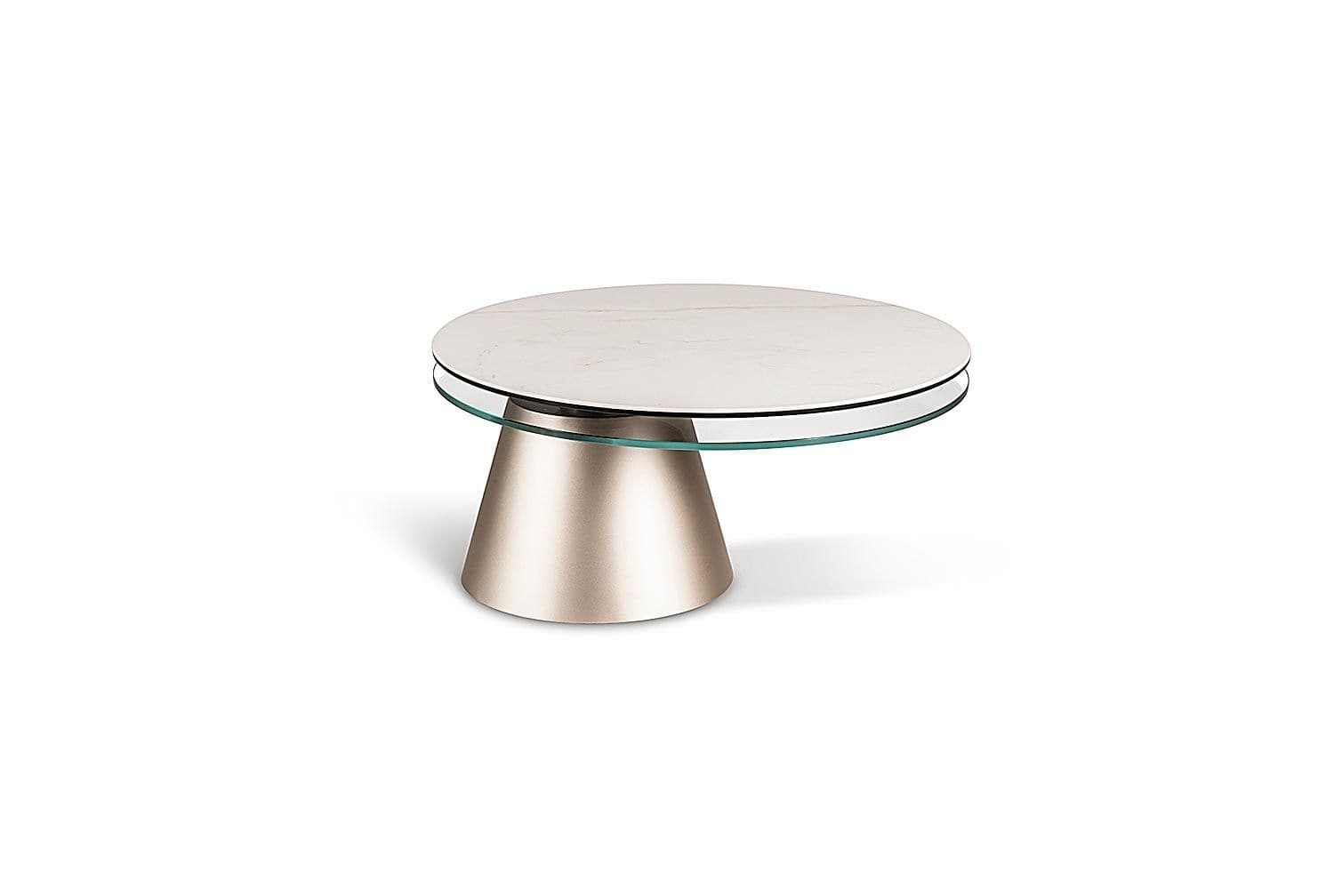 Naos Girotondo Coffee Table