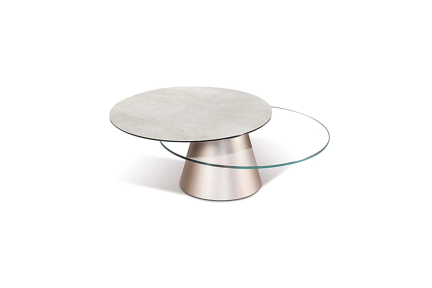 Naos Girotondo Coffee Table