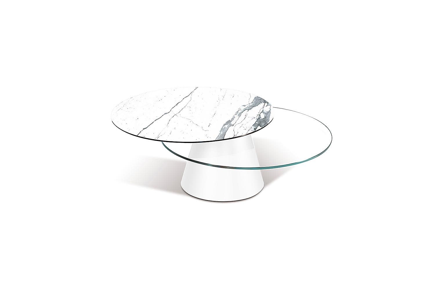 Naos Girotondo Coffee Table