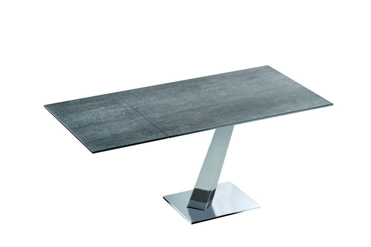 Naos Help Extendable Dining Table