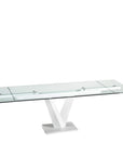 Naos Minosse Dining Table