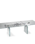 Naos Quasar Dining Table