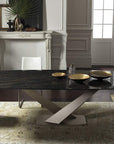 Naos Zeus Dining Table