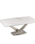 Naos Zeus Dining Table