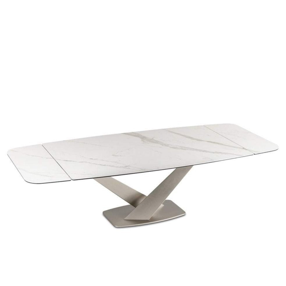 Naos Zeus Dining Table