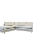 Romano Oslo Sectional Sofa