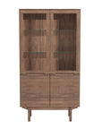 Skovby Bo Display Cabinet