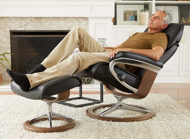 Stressless Admiral Recliner