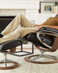 Stressless Admiral Recliner