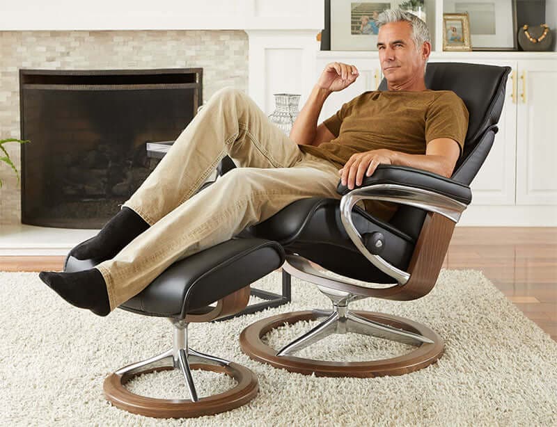 Stressless Admiral Recliner