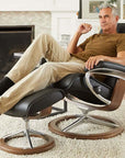 Stressless Admiral Recliner