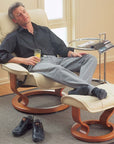 Stressless Admiral Recliner