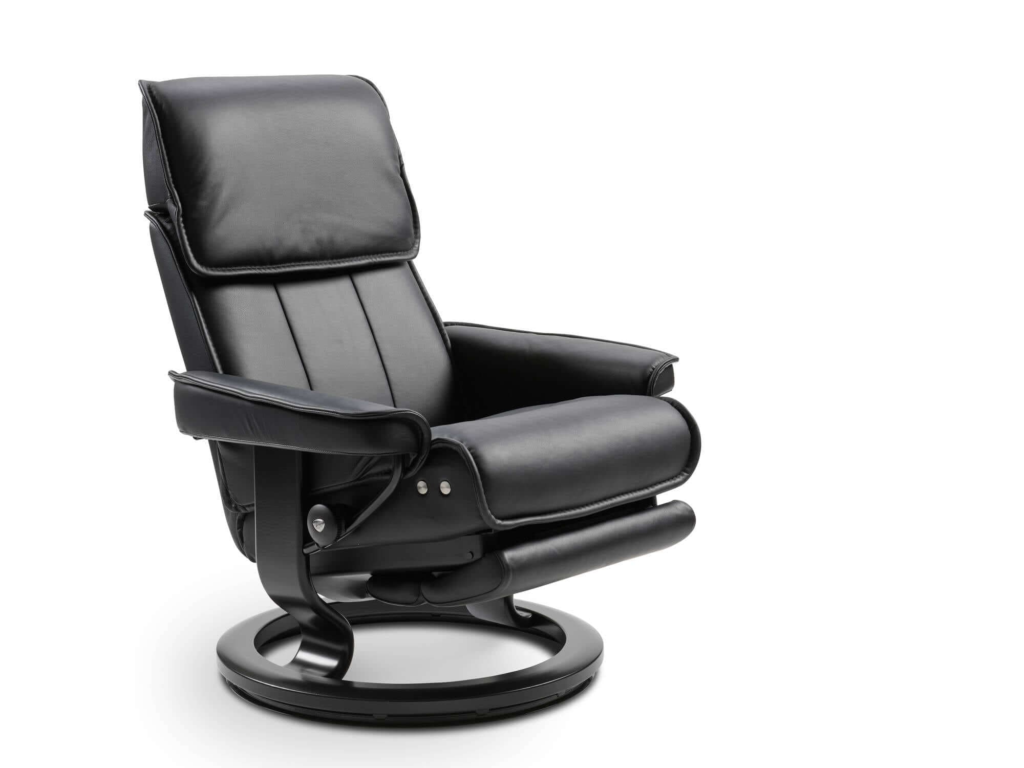 Stressless Admiral Recliner