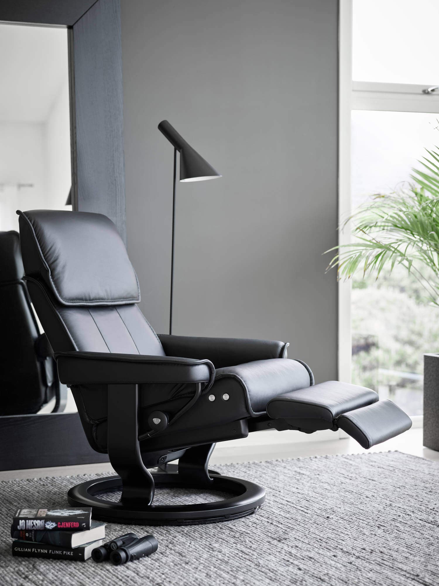 Stressless Admiral Recliner