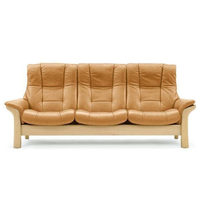 Stressless Buckingham Sofa Collection