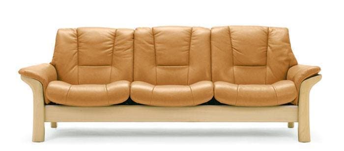 Stressless Buckingham Sofa Collection