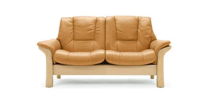 Stressless Buckingham Sofa Collection