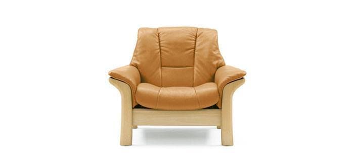 Stressless Buckingham Sofa Collection