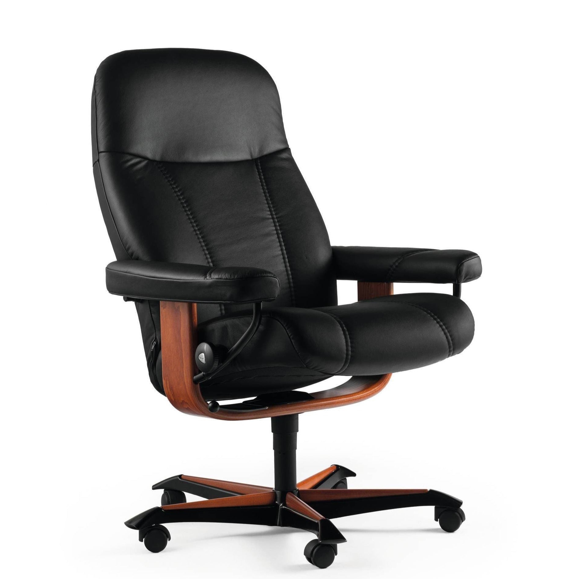 Stressless Consul Office Recliner