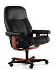 Stressless Consul Office Recliner