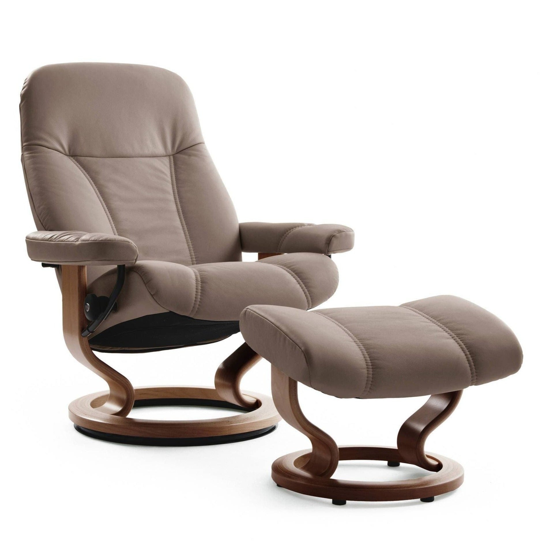 Stressless Consul Recliner