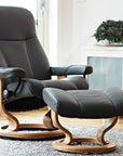 Stressless Consul Recliner