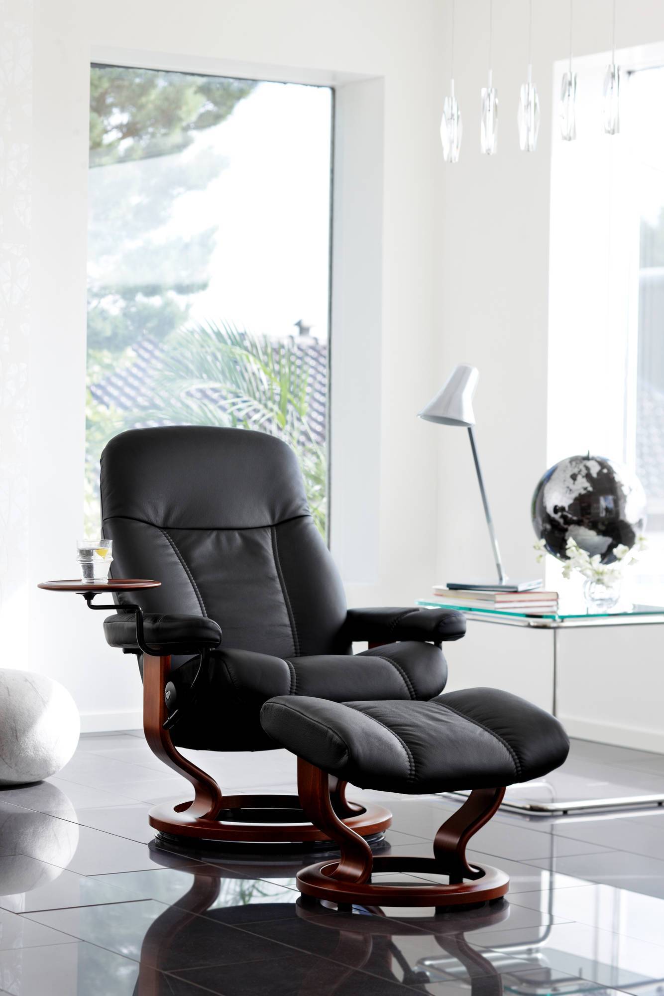 Stressless Consul Recliner