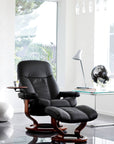 Stressless Consul Recliner