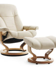 Stressless Consul Recliner