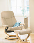 Stressless Consul Recliner