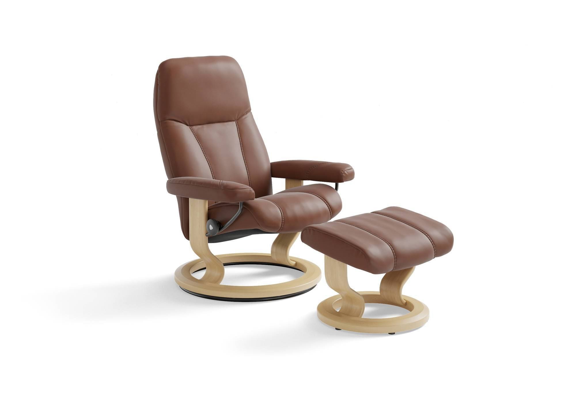 Stressless Consul Recliner