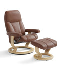 Stressless Consul Recliner