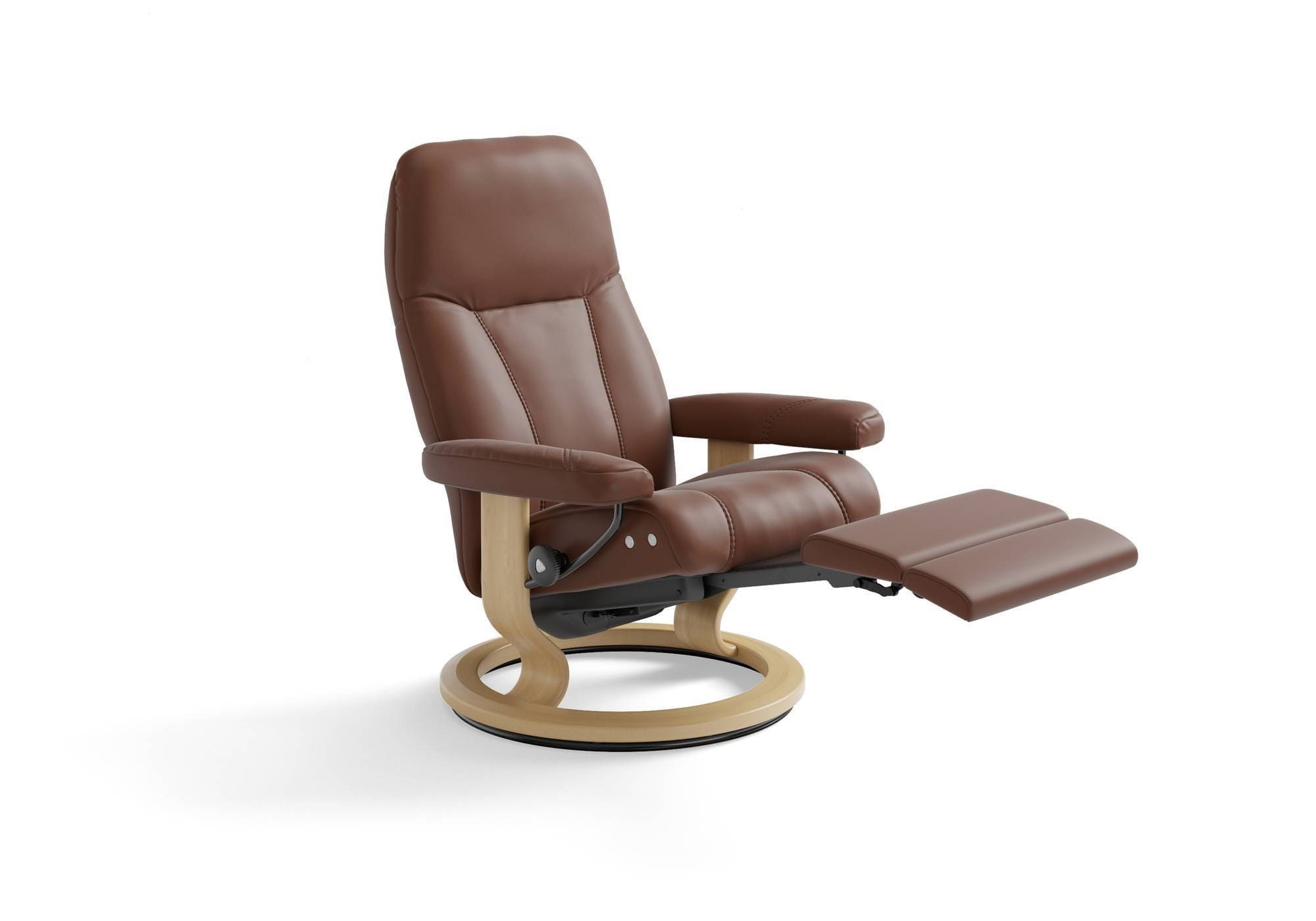 Stressless Consul Recliner