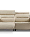 Stressless Emily 2 Seat Sofa