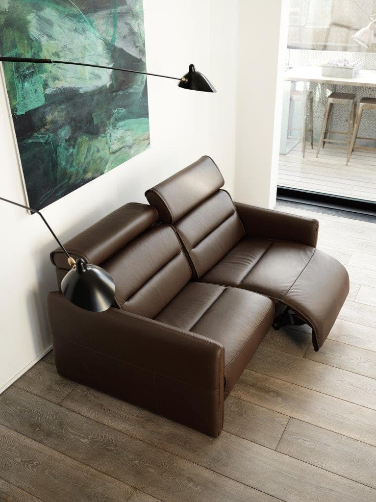 Stressless Emily 2 Seat Sofa