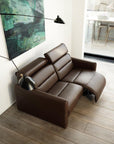 Stressless Emily 2 Seat Sofa