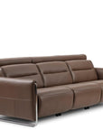 Stressless Emily 3 Seat Sofa