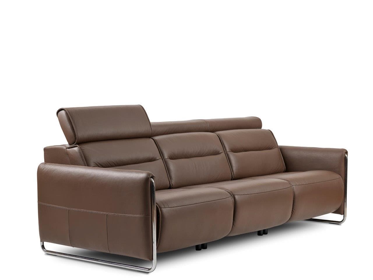 Stressless Emily 3 Seat Sofa