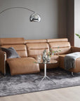 Stressless Emily Sofa w/ Chaise