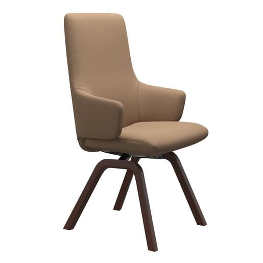 Stressless Laurel High Back Dining Armchair